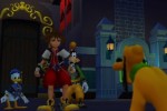 Kingdom Hearts Re: Chain of Memories (PlayStation 2)