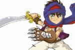 Prince of Persia: The Fallen King (DS)