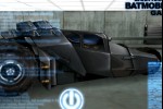 The Dark Knight: Batmobile Game (iPhone/iPod)