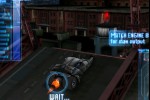 The Dark Knight: Batmobile Game (iPhone/iPod)