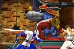 Tatsunoko vs. Capcom: Cross Generation of Heroes (Arcade Games)