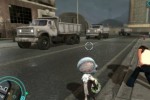 Destroy All Humans! Path of the Furon (Xbox 360)