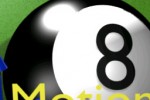 Motion Pool (iPhone/iPod)