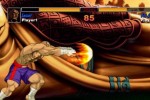 Super Street Fighter II Turbo HD Remix (PlayStation 3)