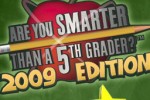 Are You Smarter Than a 5th Grader? 2009 (iPhone/iPod)