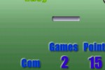 Volley Tennis (iPhone/iPod)