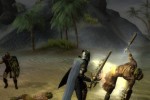 Neverwinter Nights 2: Storm of Zehir (PC)
