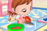 Cooking Mama: World Kitchen (Wii)