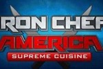 Iron Chef America: Supreme Cuisine (DS)