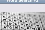 WordSearch2 (iPhone/iPod)
