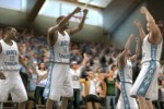 NCAA Basketball 09 (Xbox 360)