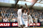 NCAA Basketball 09 (Xbox 360)