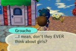 Animal Crossing: City Folk (Wii)