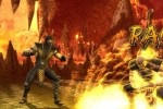 Mortal Kombat vs. DC Universe (PlayStation 3)