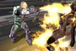 Mortal Kombat vs. DC Universe (Xbox 360)