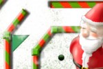 Mini Touch Golf Holiday Edition (iPhone/iPod)