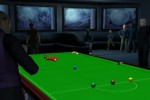 WSC REAL 08: World Snooker Championship (Wii)