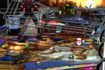 Super Street Fighter II Turbo Pinball FX (Xbox 360)