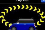 Toy Car (iPhone/iPod)