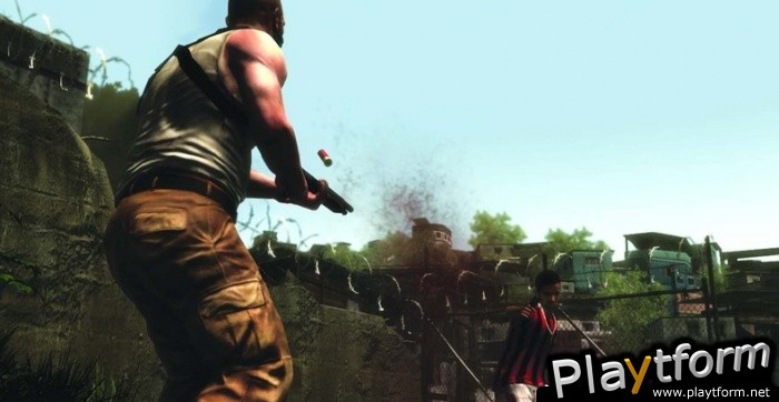 Max Payne 3 (PC)