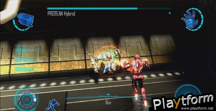 Iron Man 2 (Xbox 360)