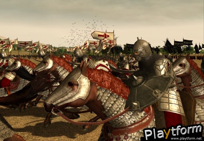 Lionheart: Kings' Crusade (PC)