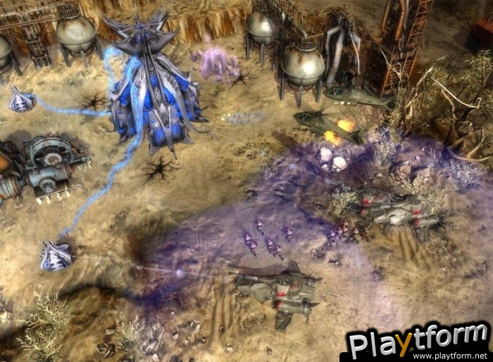 Battle of Atlantis (Xbox 360)
