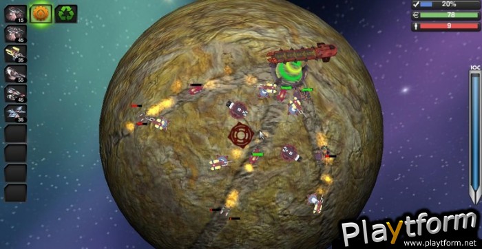 Colony Defense (Xbox 360)