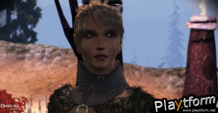 Dragon Age: Origins - Awakening (PlayStation 3)