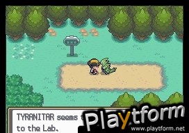 Pokemon HeartGold Version (DS)