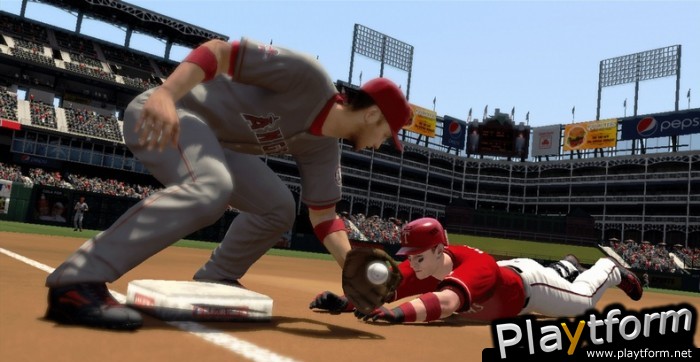 Major League Baseball 2K10 (PC)
