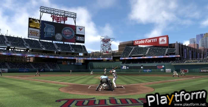 MLB 10: The Show (PlayStation 3)