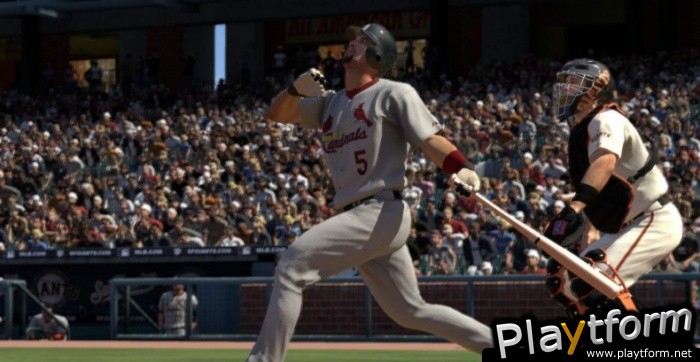MLB 10: The Show (PlayStation 3)