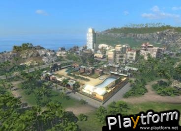 Tropico 3 (Xbox 360)