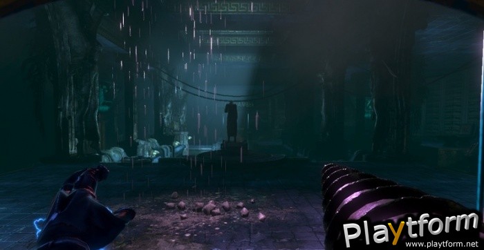BioShock 2 (PlayStation 3)