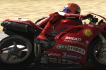 SBK X: Superbike World Championship (PlayStation 3)