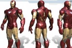 Iron Man 2 (PlayStation 3)