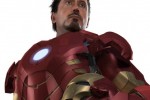 Iron Man 2 (PlayStation 3)