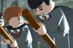 LEGO Harry Potter: Years 1-4 (Wii)