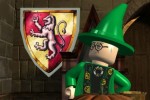 LEGO Harry Potter: Years 1-4 (PlayStation 3)