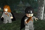 LEGO Harry Potter: Years 1-4 (PlayStation 3)