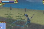 Harvest Moon: Hero of Leaf Valley (PSP)