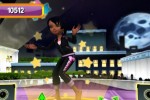Dance Sensation! (Wii)