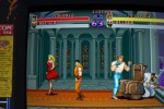 Final Fight: Double Impact (PlayStation 3)