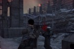 Dead to Rights: Retribution (PlayStation 3)