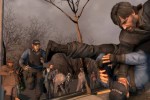 Tom Clancy's Splinter Cell: Conviction (Xbox 360)
