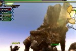 Monster Hunter Tri (Wii)