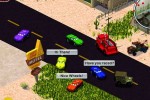 The World of Cars Online (PC)