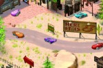 The World of Cars Online (PC)