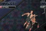 TNA Impact: Cross the Line (PSP)